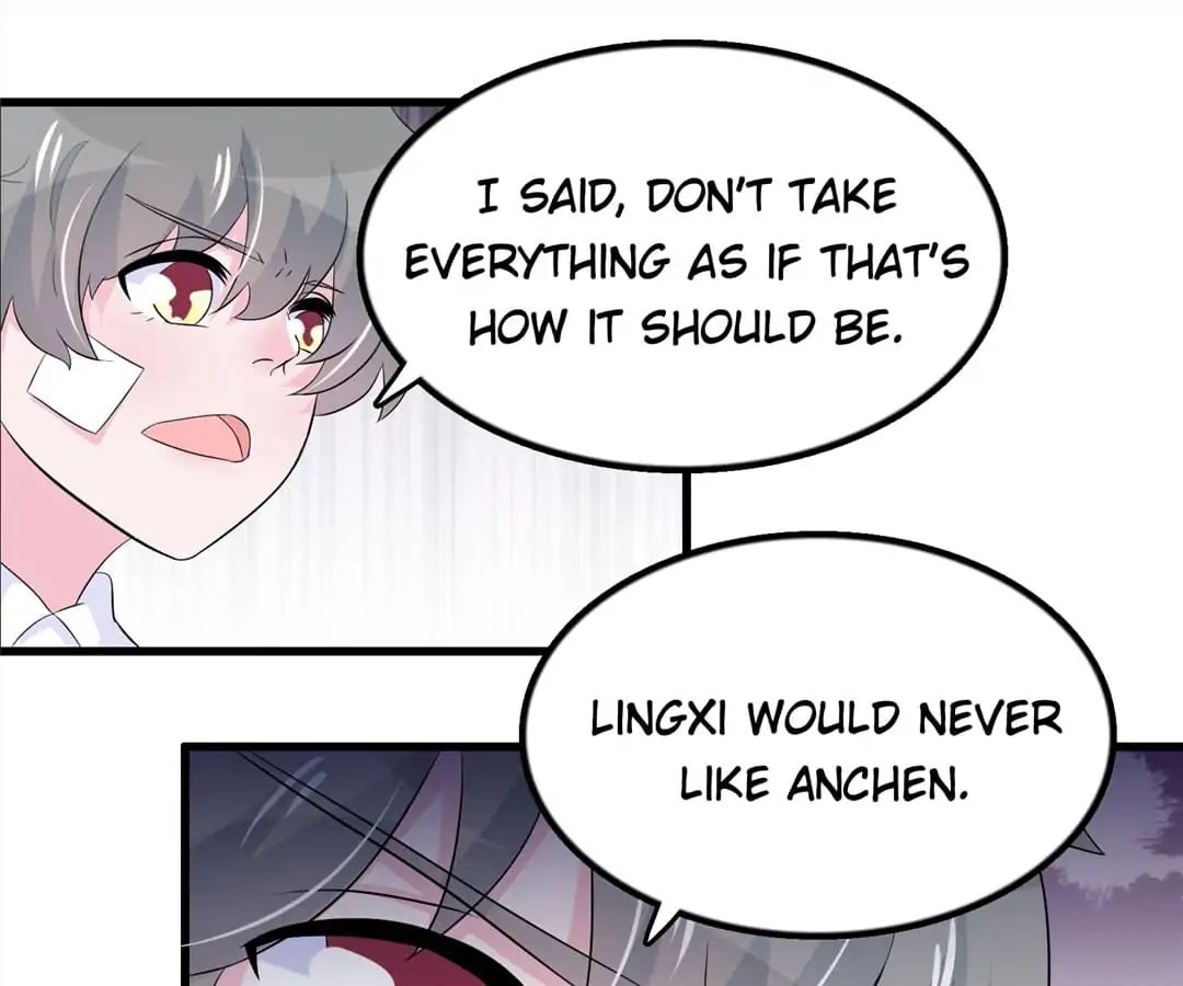 Delicate and Meek, Me? Chapter 41 page 17 - 
