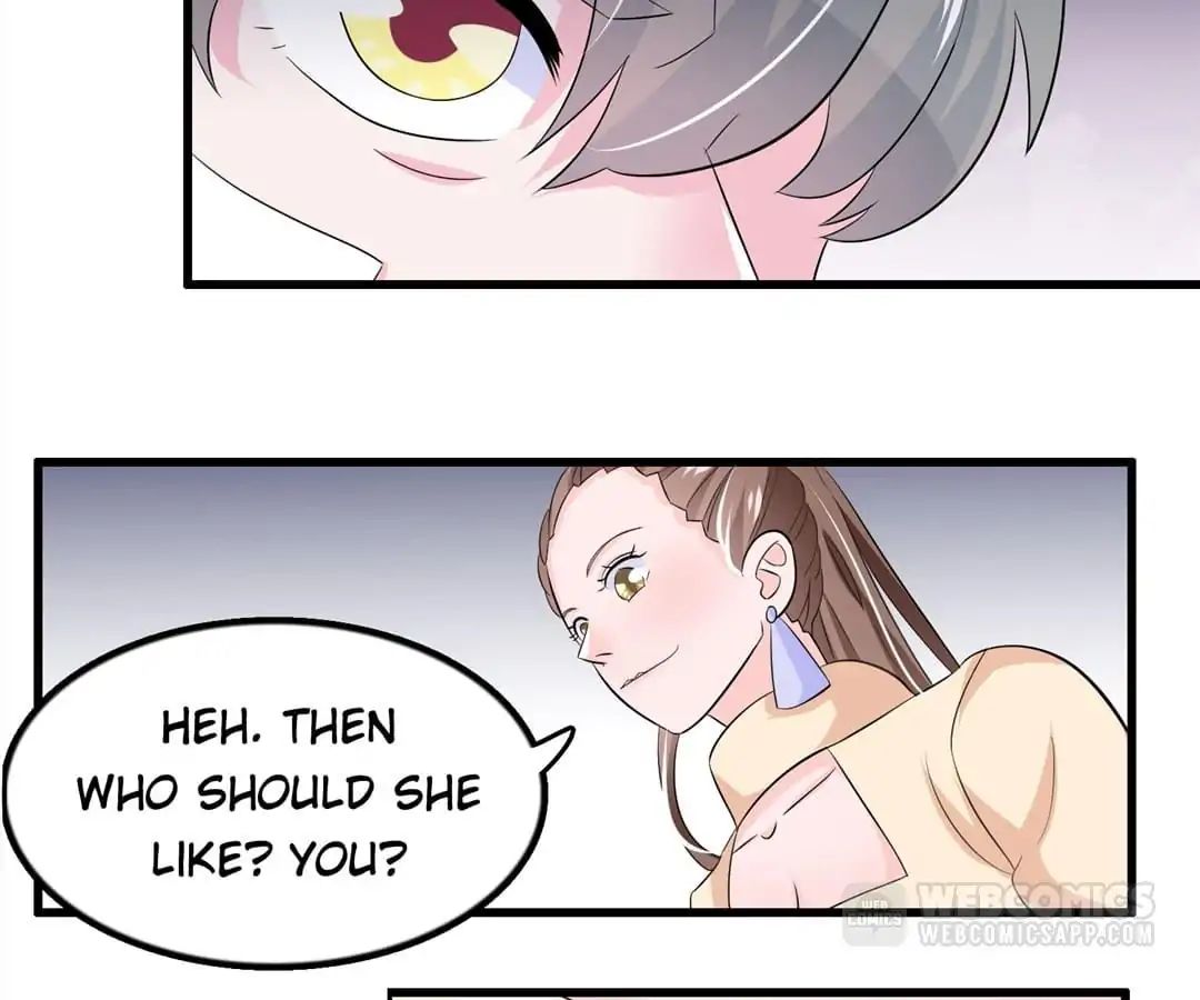 Delicate and Meek, Me? Chapter 41 page 18 - 