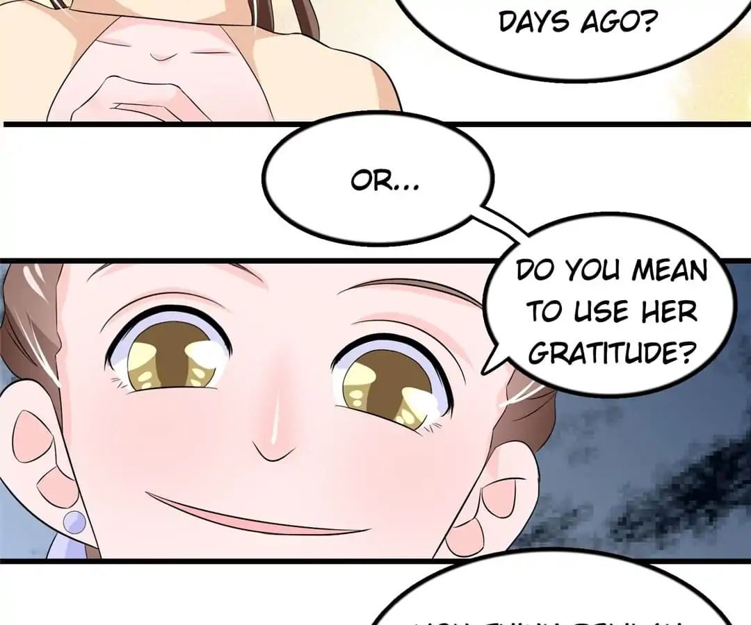 Delicate and Meek, Me? Chapter 41 page 20 - 