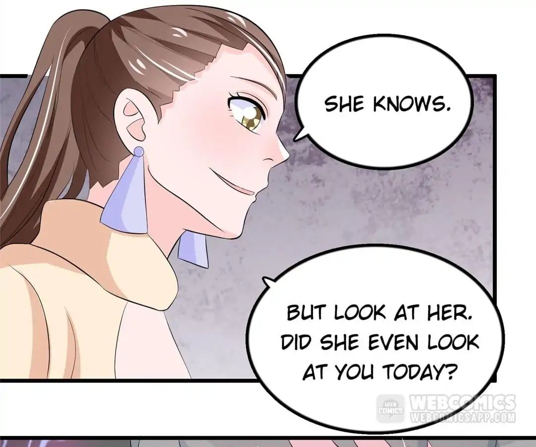 Delicate and Meek, Me? Chapter 41 page 22 - 