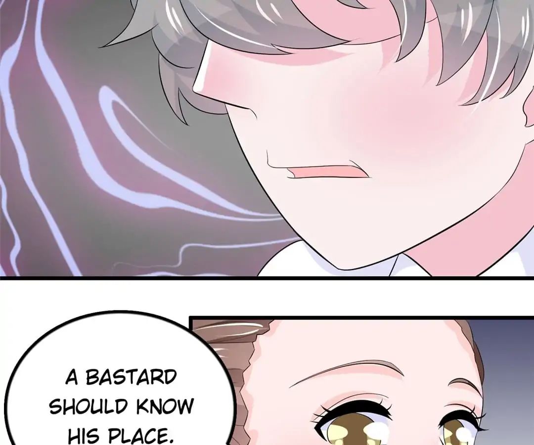 Delicate and Meek, Me? Chapter 41 page 23 - 