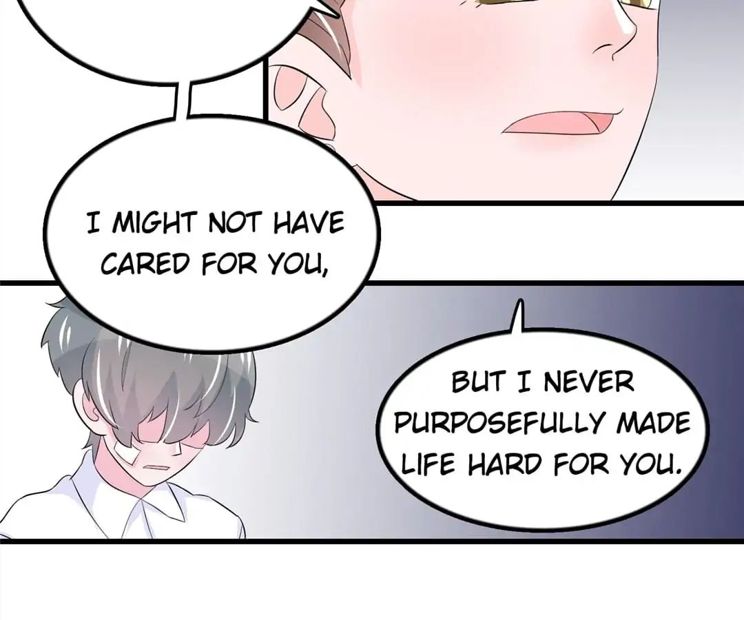 Delicate and Meek, Me? Chapter 41 page 24 - 