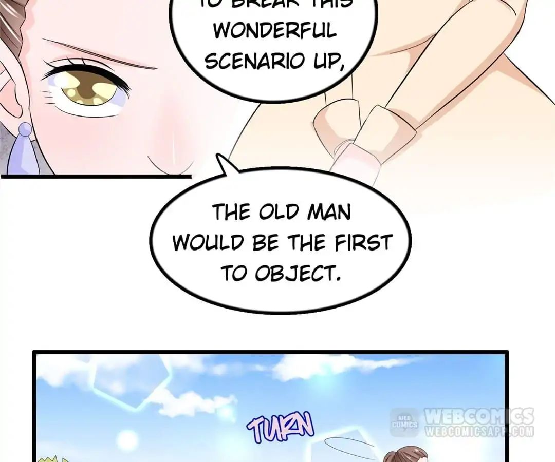 Delicate and Meek, Me? Chapter 41 page 26 - 
