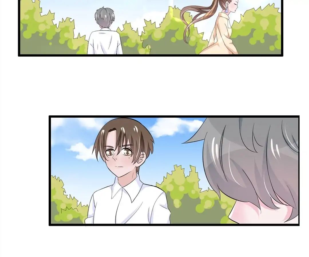 Delicate and Meek, Me? Chapter 41 page 27 - 