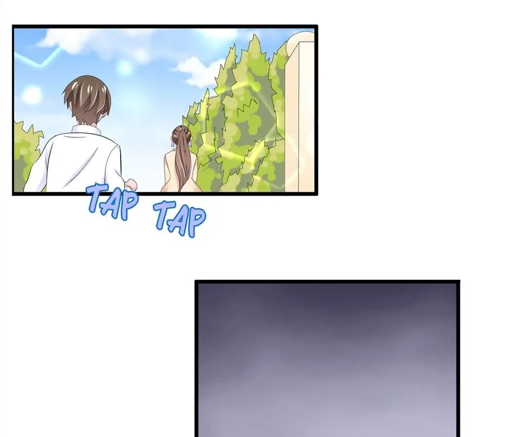 Delicate and Meek, Me? Chapter 41 page 28 - 