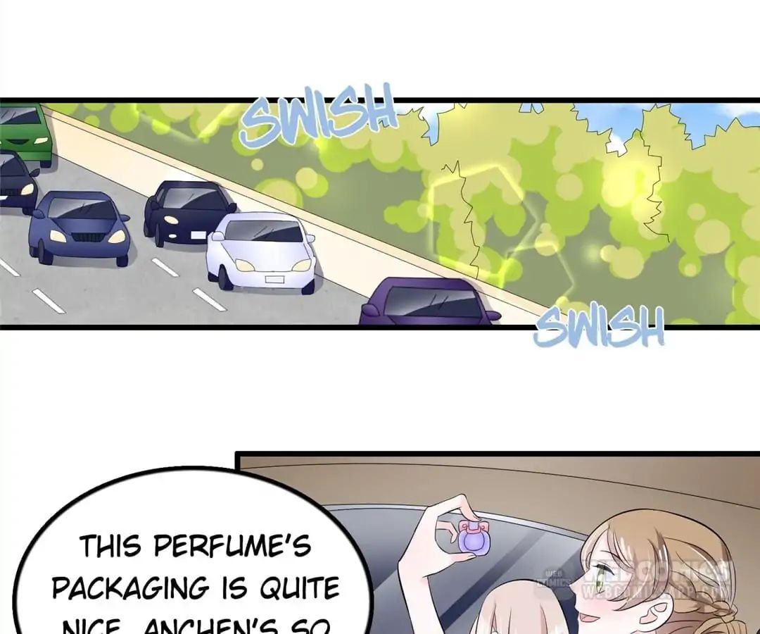 Delicate and Meek, Me? Chapter 41 page 30 - 