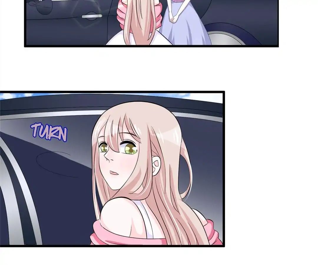 Delicate and Meek, Me? Chapter 41 page 4 - 
