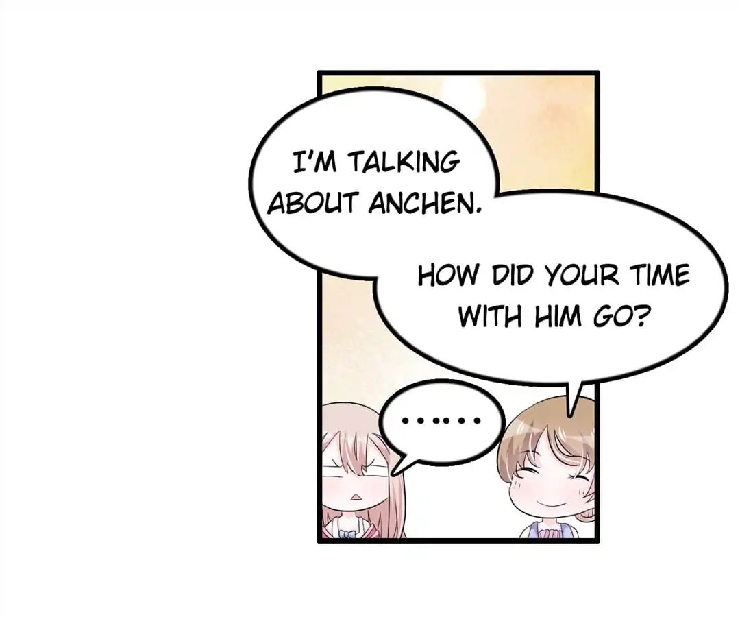 Delicate and Meek, Me? Chapter 41 page 33 - 