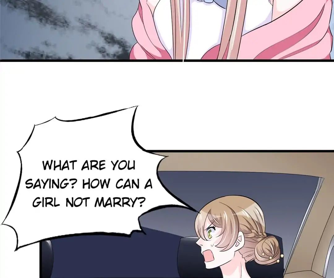 Delicate and Meek, Me? Chapter 41 page 37 - 