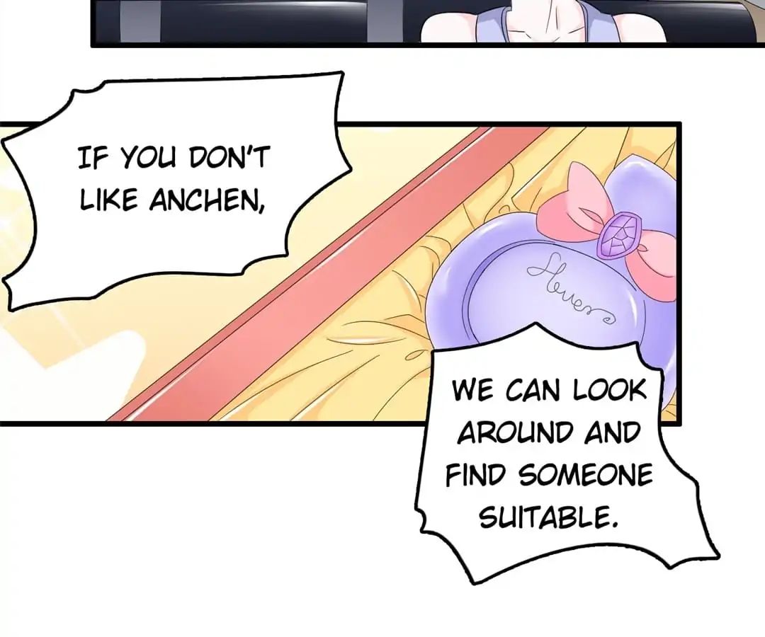 Delicate and Meek, Me? Chapter 41 page 38 - 