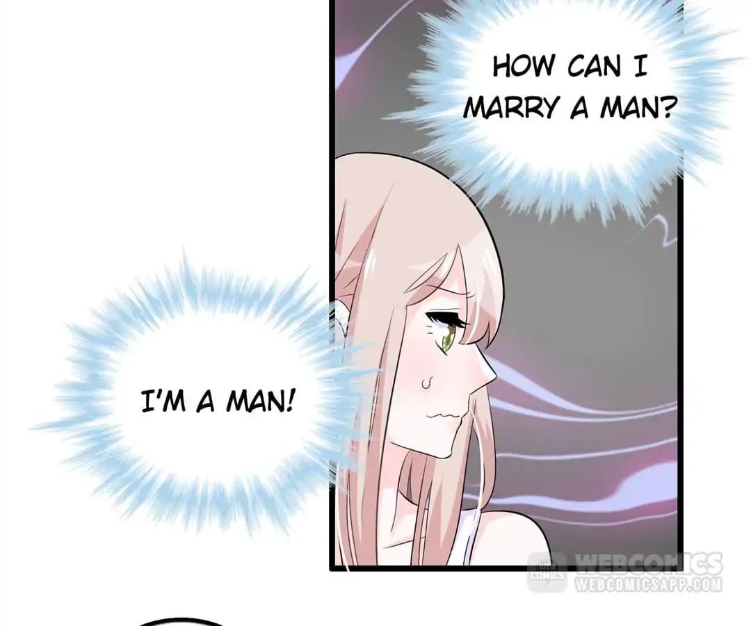 Delicate and Meek, Me? Chapter 41 page 40 - 