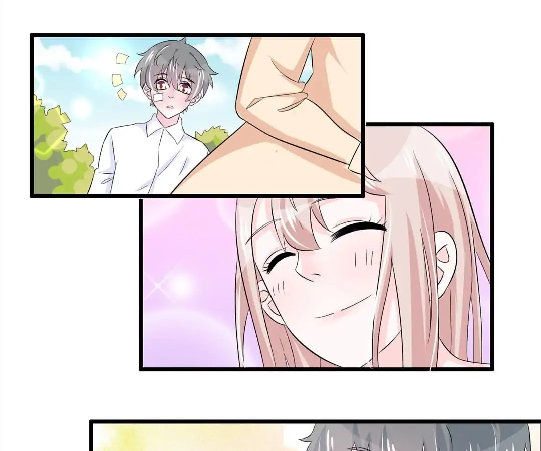 Delicate and Meek, Me? Chapter 41 page 5 - 