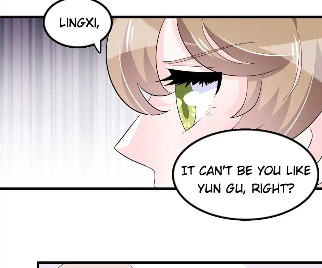 Delicate and Meek, Me? Chapter 41 page 41 - 