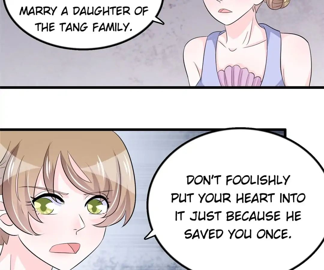 Delicate and Meek, Me? Chapter 41 page 43 - 
