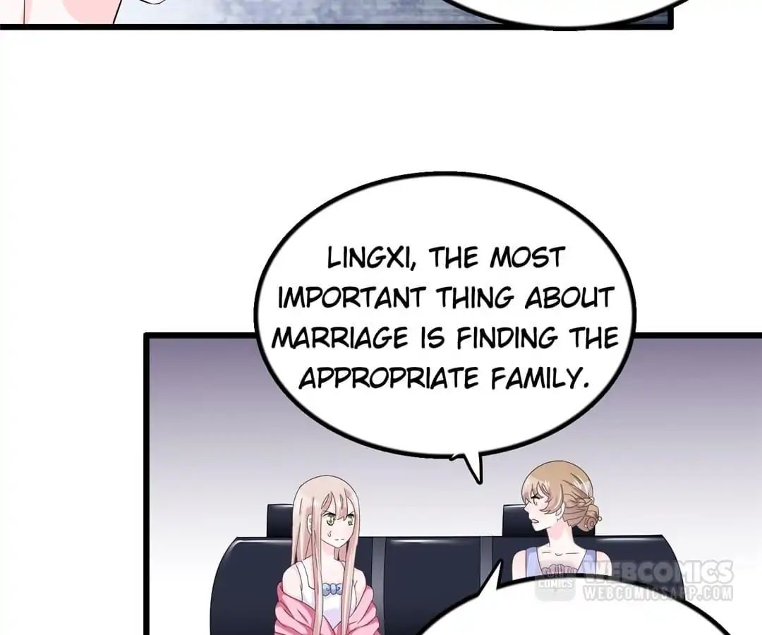 Delicate and Meek, Me? Chapter 41 page 44 - 