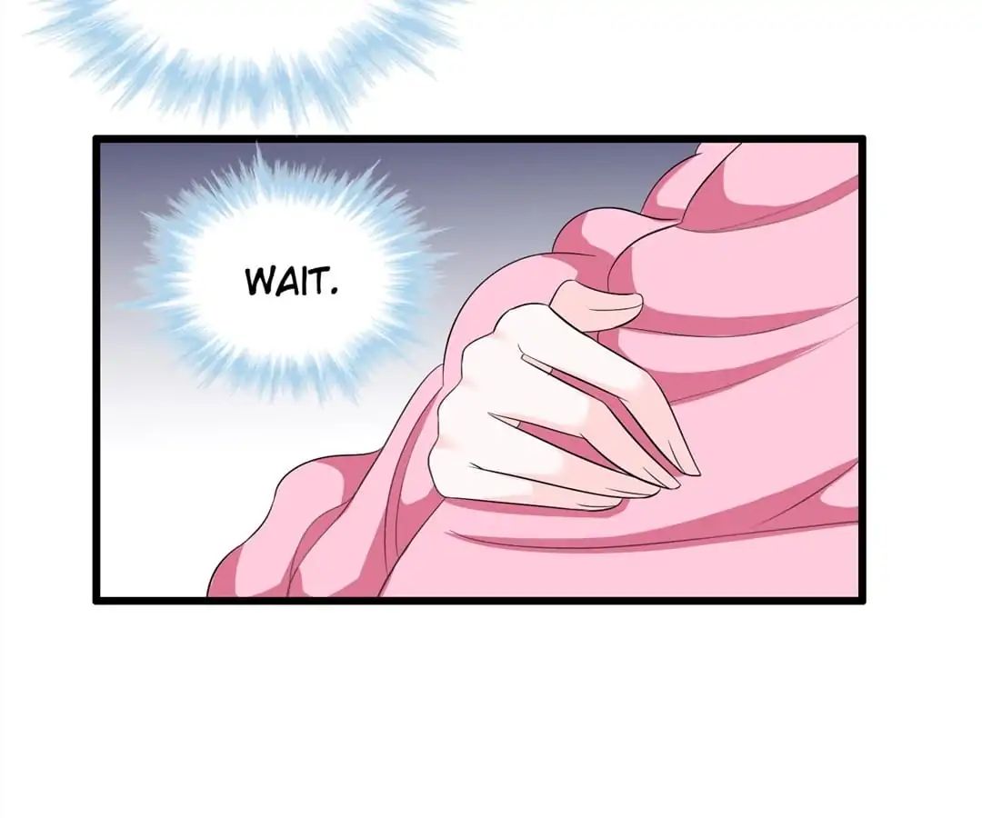 Delicate and Meek, Me? Chapter 41 page 46 - 