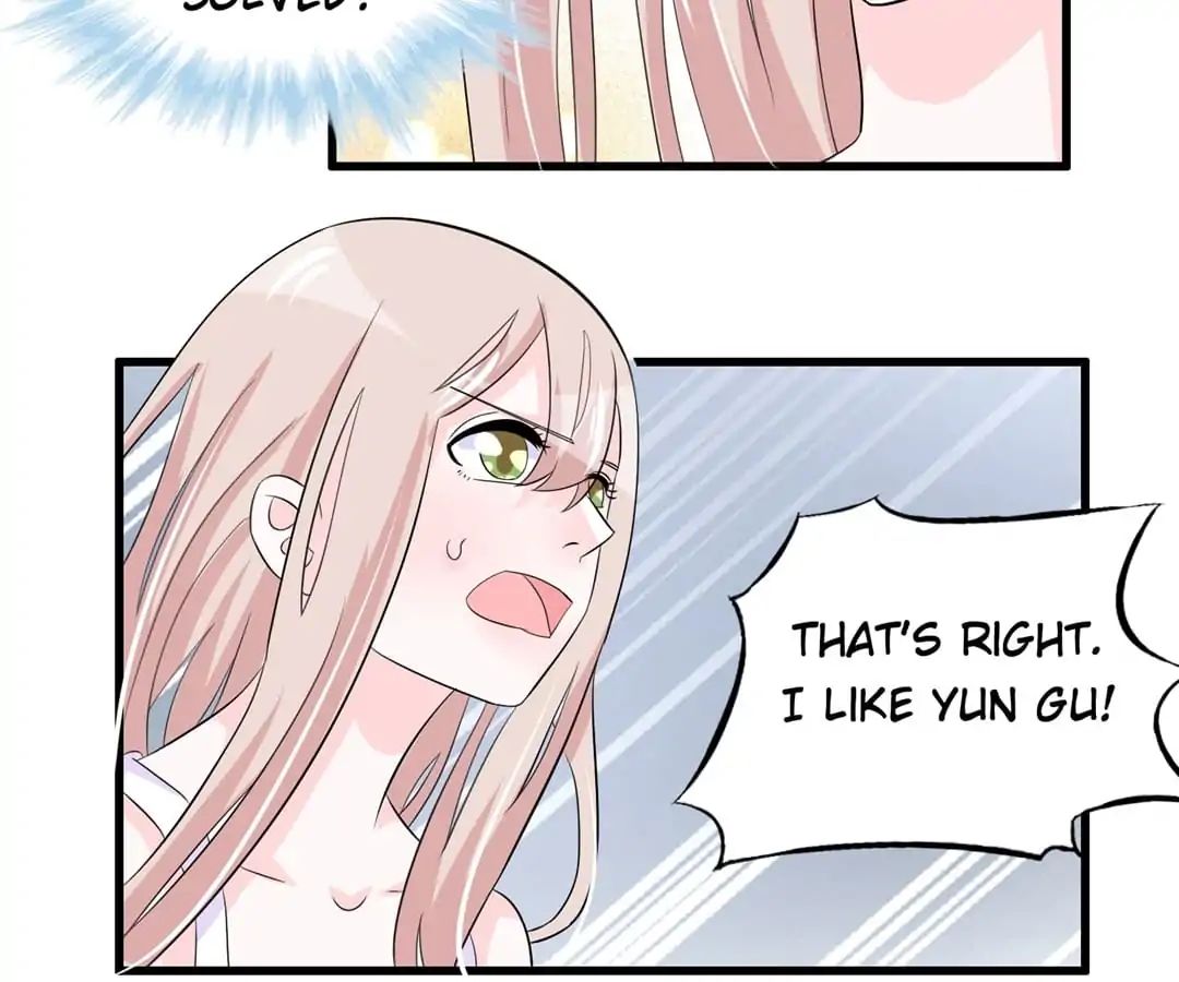 Delicate and Meek, Me? Chapter 41 page 49 - 