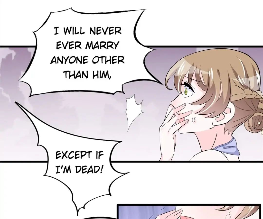 Delicate and Meek, Me? Chapter 41 page 50 - 