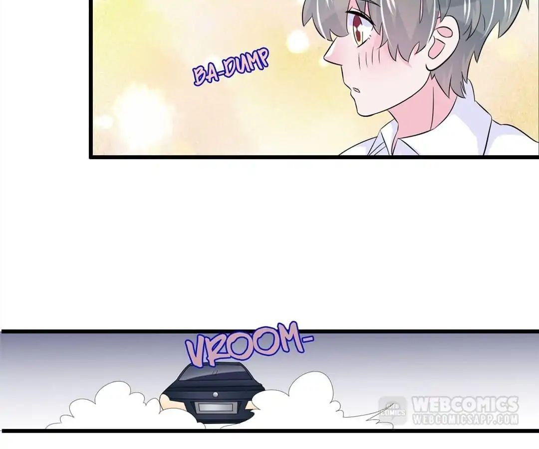 Delicate and Meek, Me? Chapter 41 page 6 - 