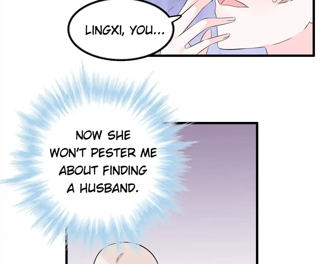 Delicate and Meek, Me? Chapter 41 page 51 - 