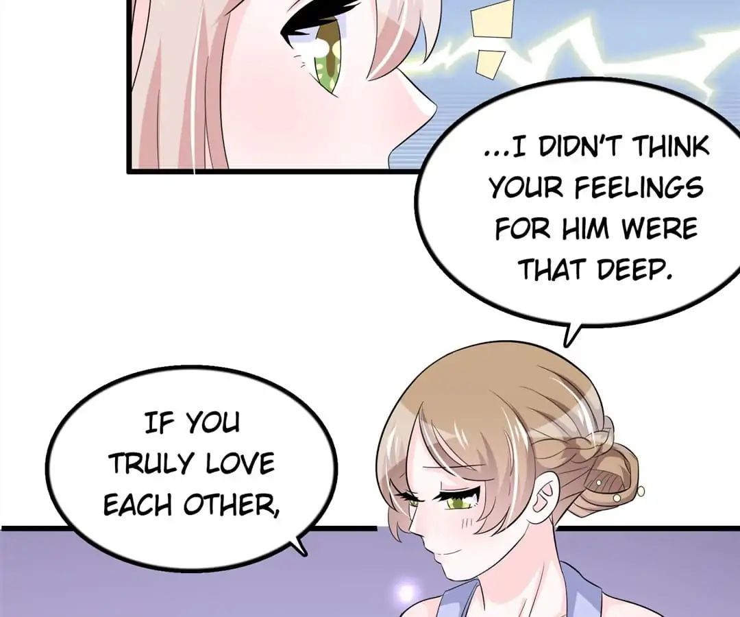 Delicate and Meek, Me? Chapter 41 page 53 - 