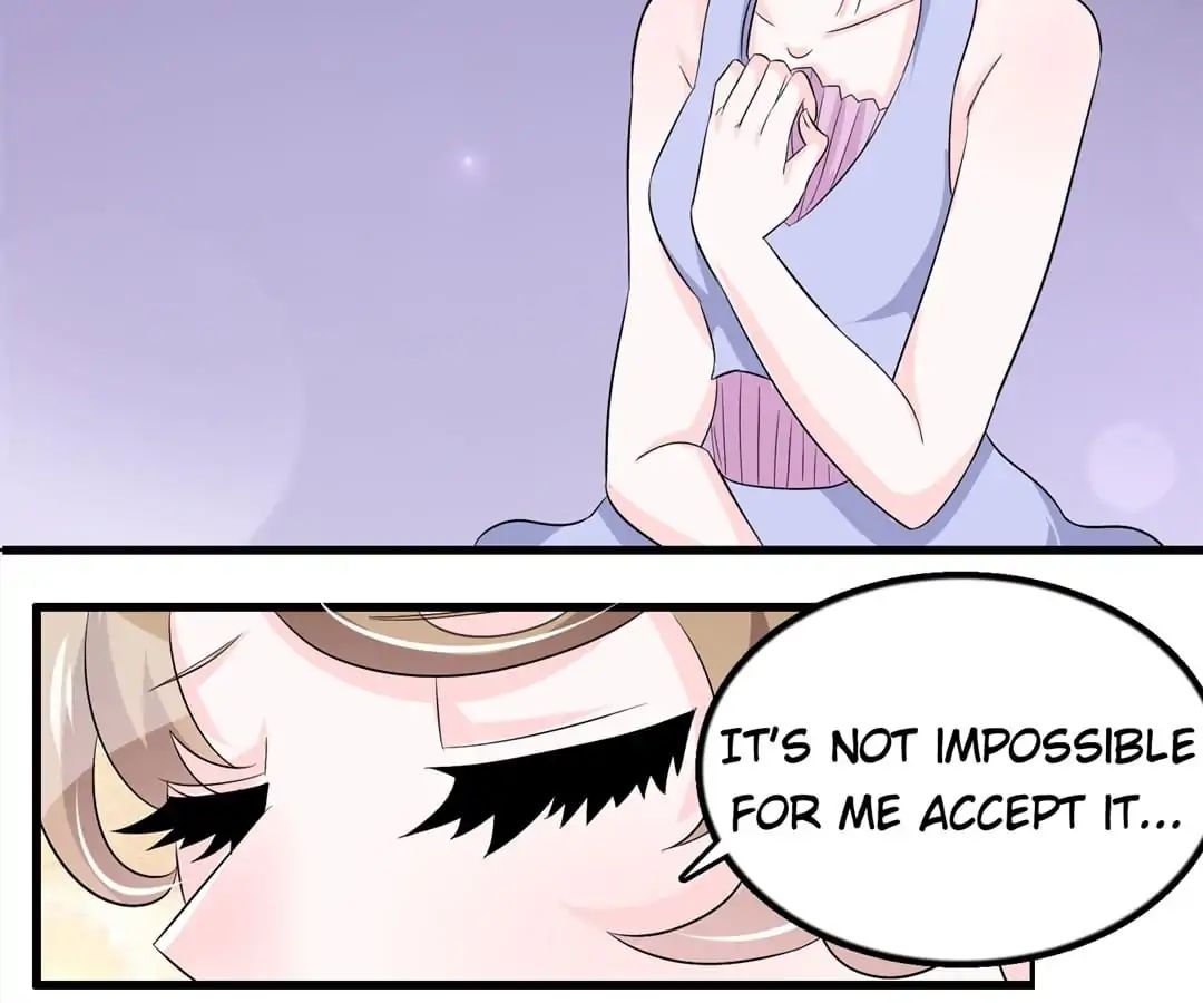 Delicate and Meek, Me? Chapter 41 page 54 - 