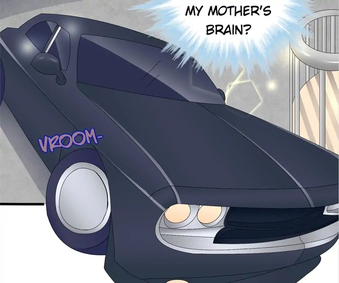 Delicate and Meek, Me? Chapter 41 page 57 - 