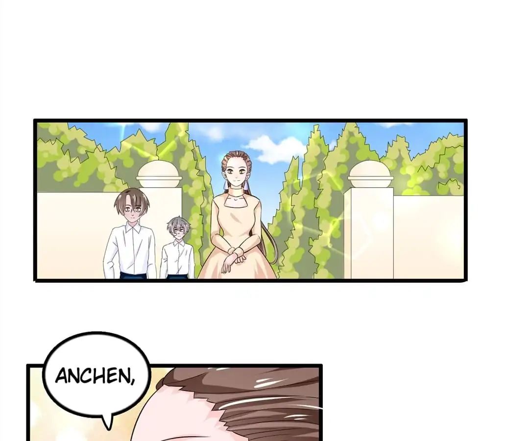 Delicate and Meek, Me? Chapter 41 page 7 - 