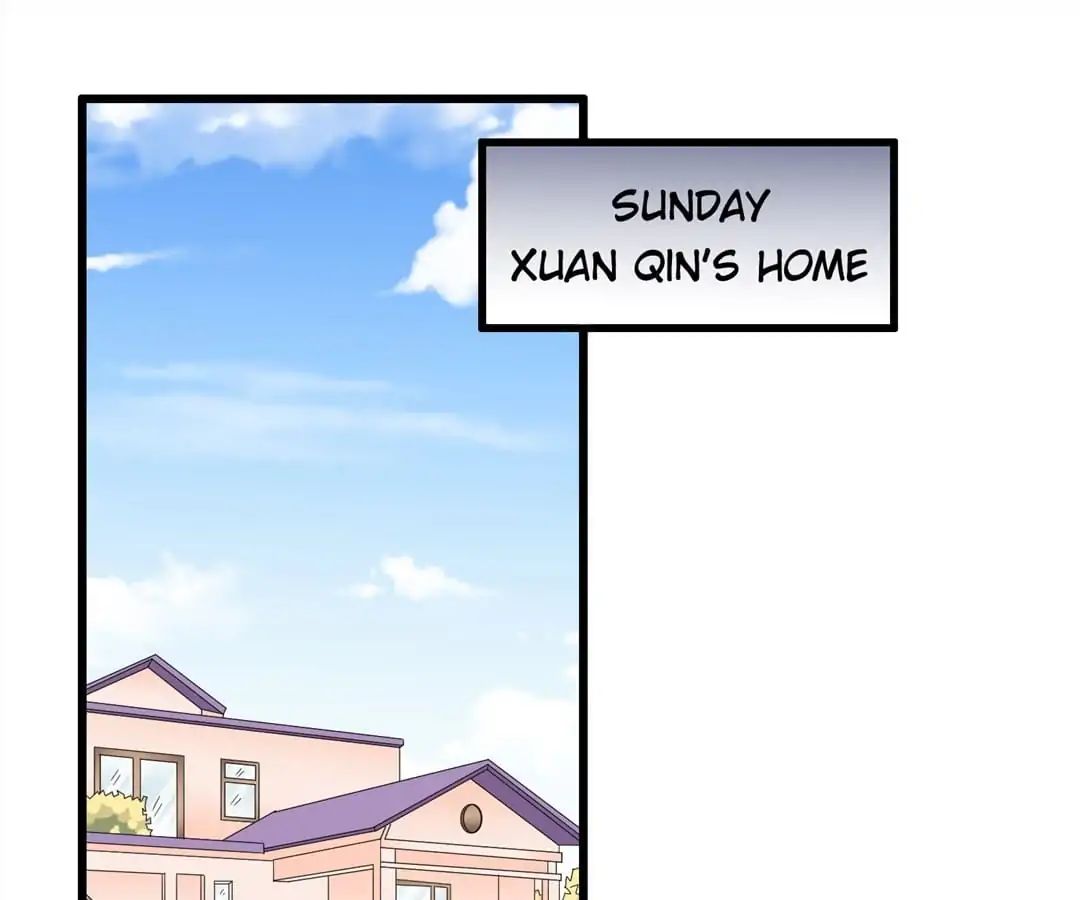 Delicate and Meek, Me? Chapter 42 page 1 - 