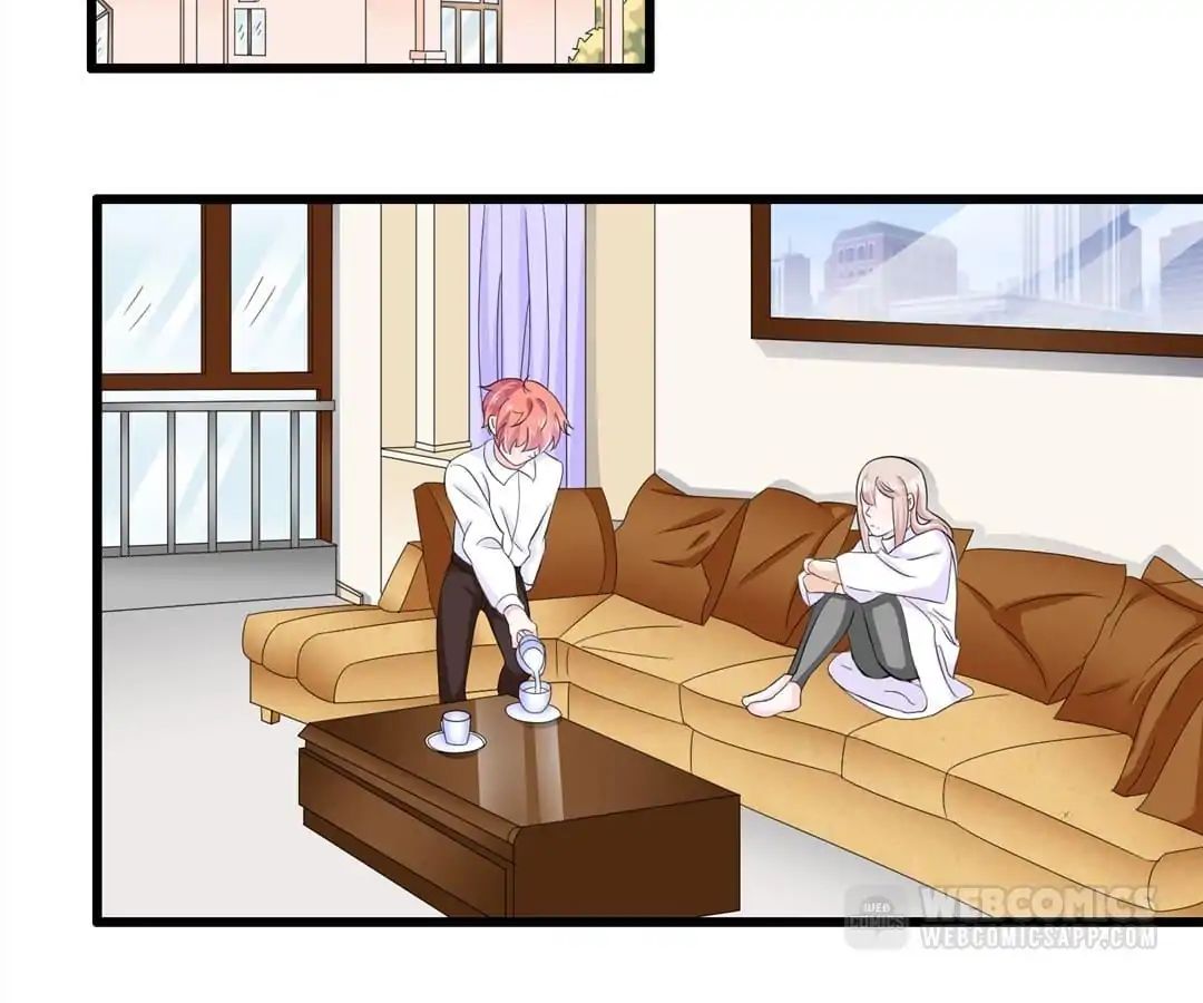 Delicate and Meek, Me? Chapter 42 page 2 - 