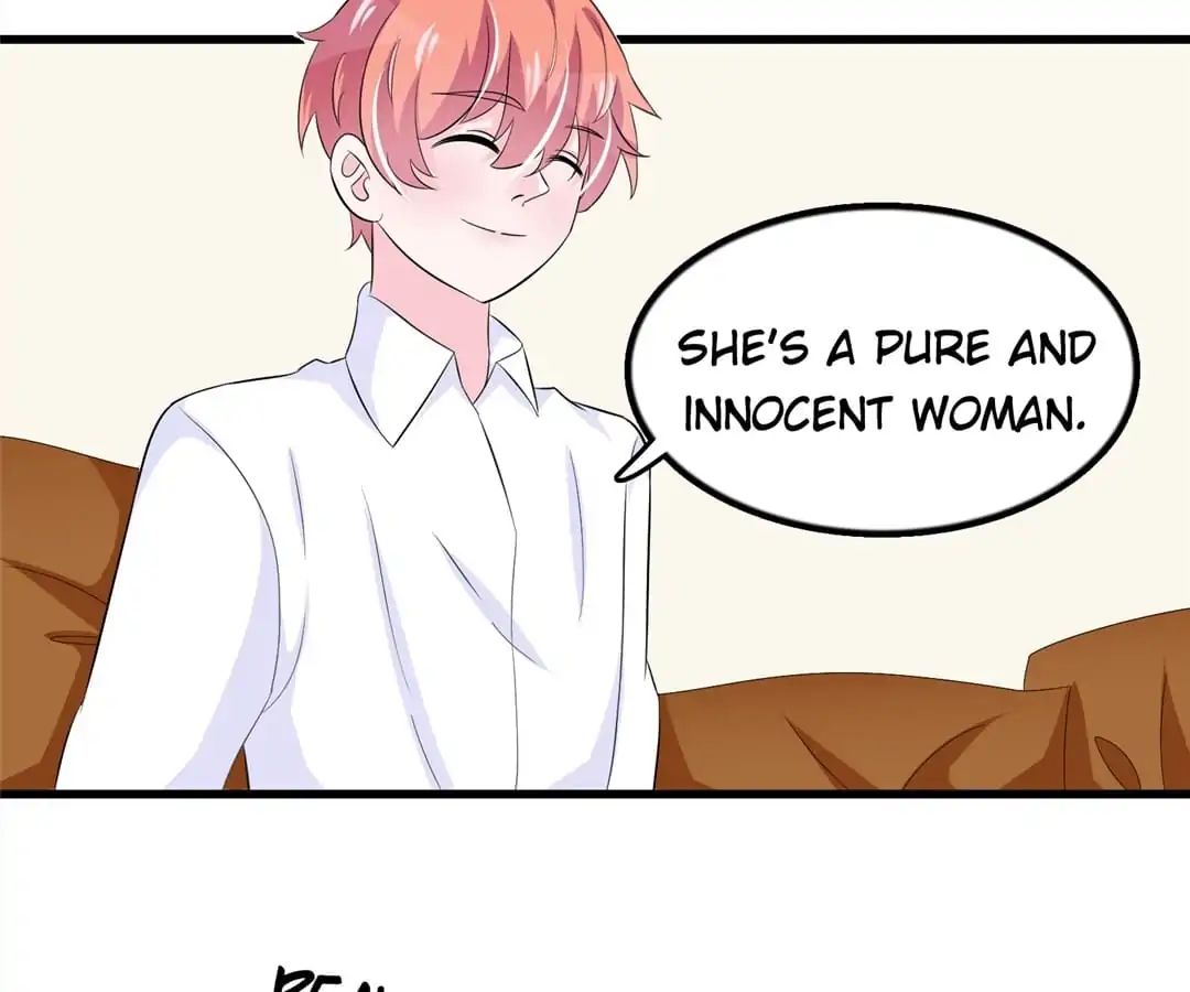 Delicate and Meek, Me? Chapter 42 page 11 - 