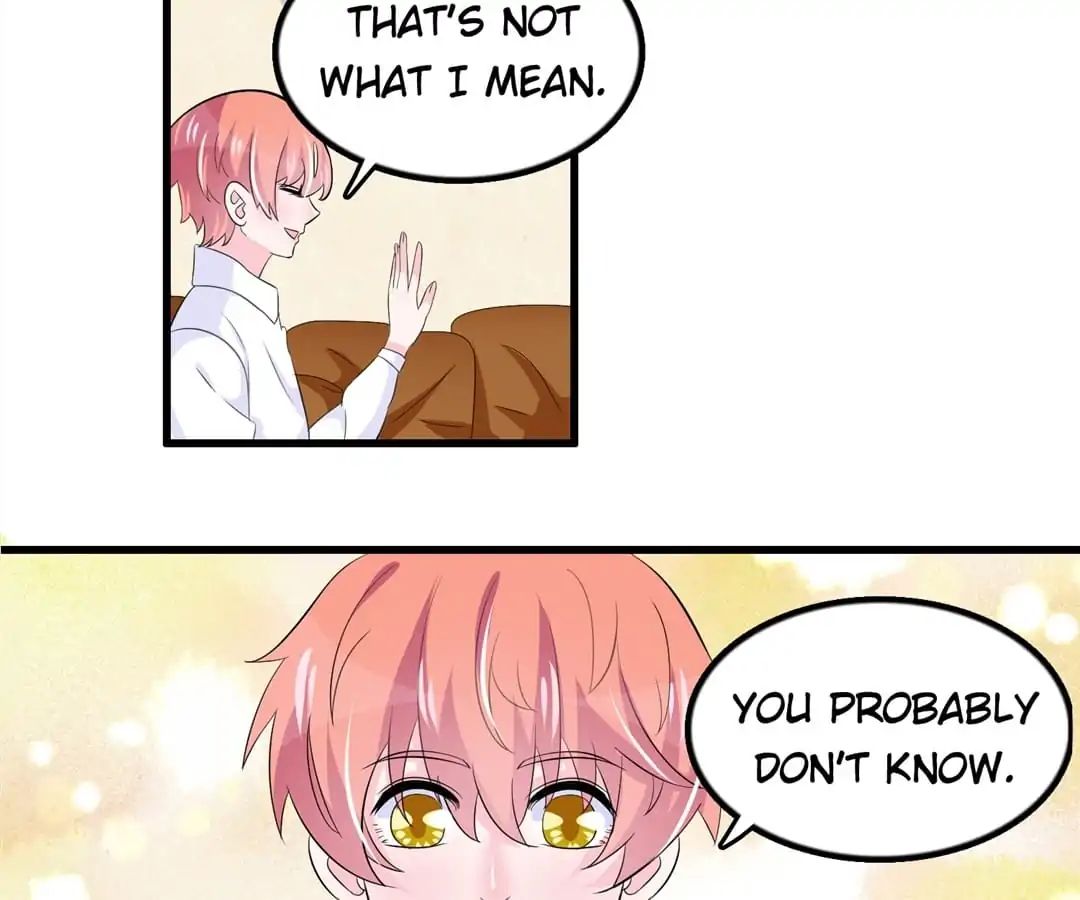 Delicate and Meek, Me? Chapter 42 page 13 - 