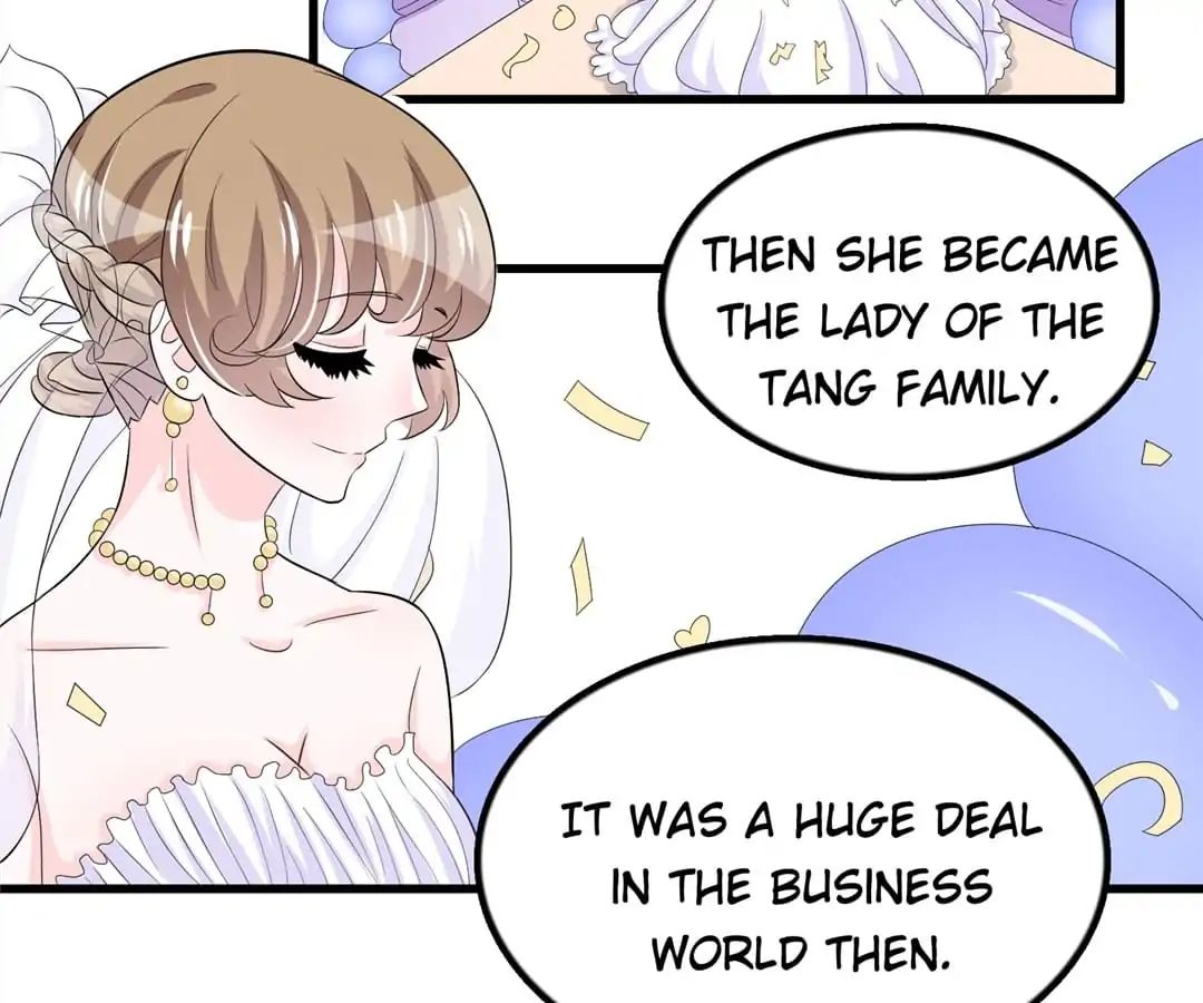 Delicate and Meek, Me? Chapter 42 page 15 - 