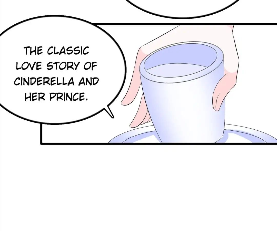Delicate and Meek, Me? Chapter 42 page 16 - 
