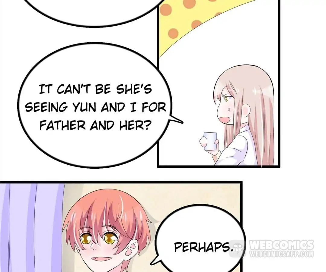 Delicate and Meek, Me? Chapter 42 page 18 - 