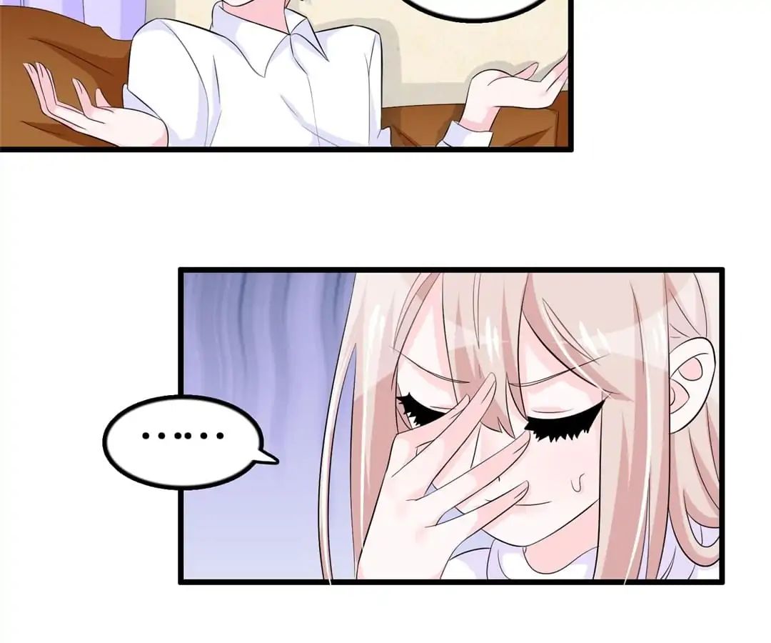 Delicate and Meek, Me? Chapter 42 page 19 - 