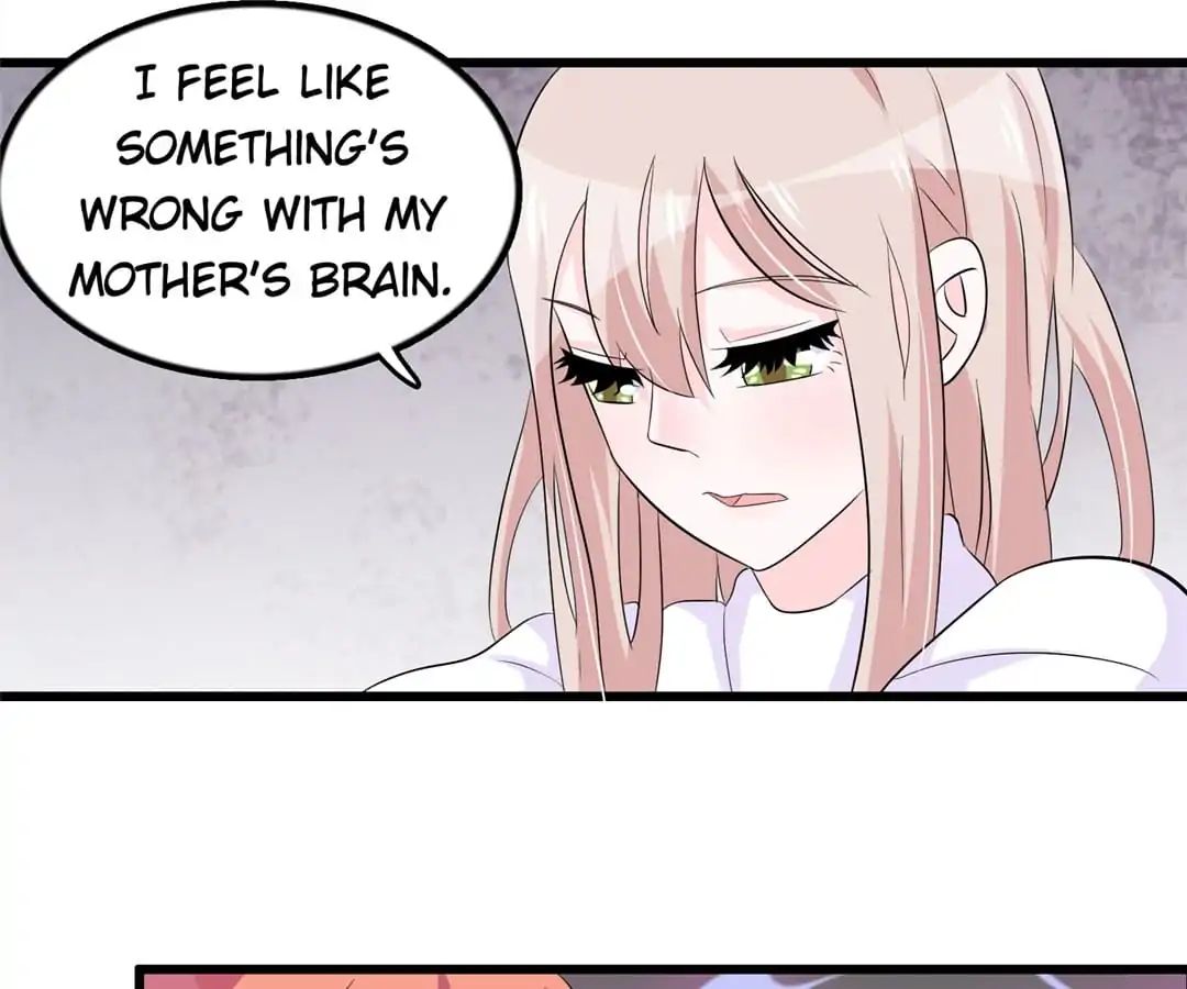Delicate and Meek, Me? Chapter 42 page 3 - 