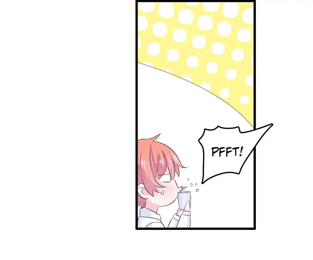 Delicate and Meek, Me? Chapter 42 page 23 - 