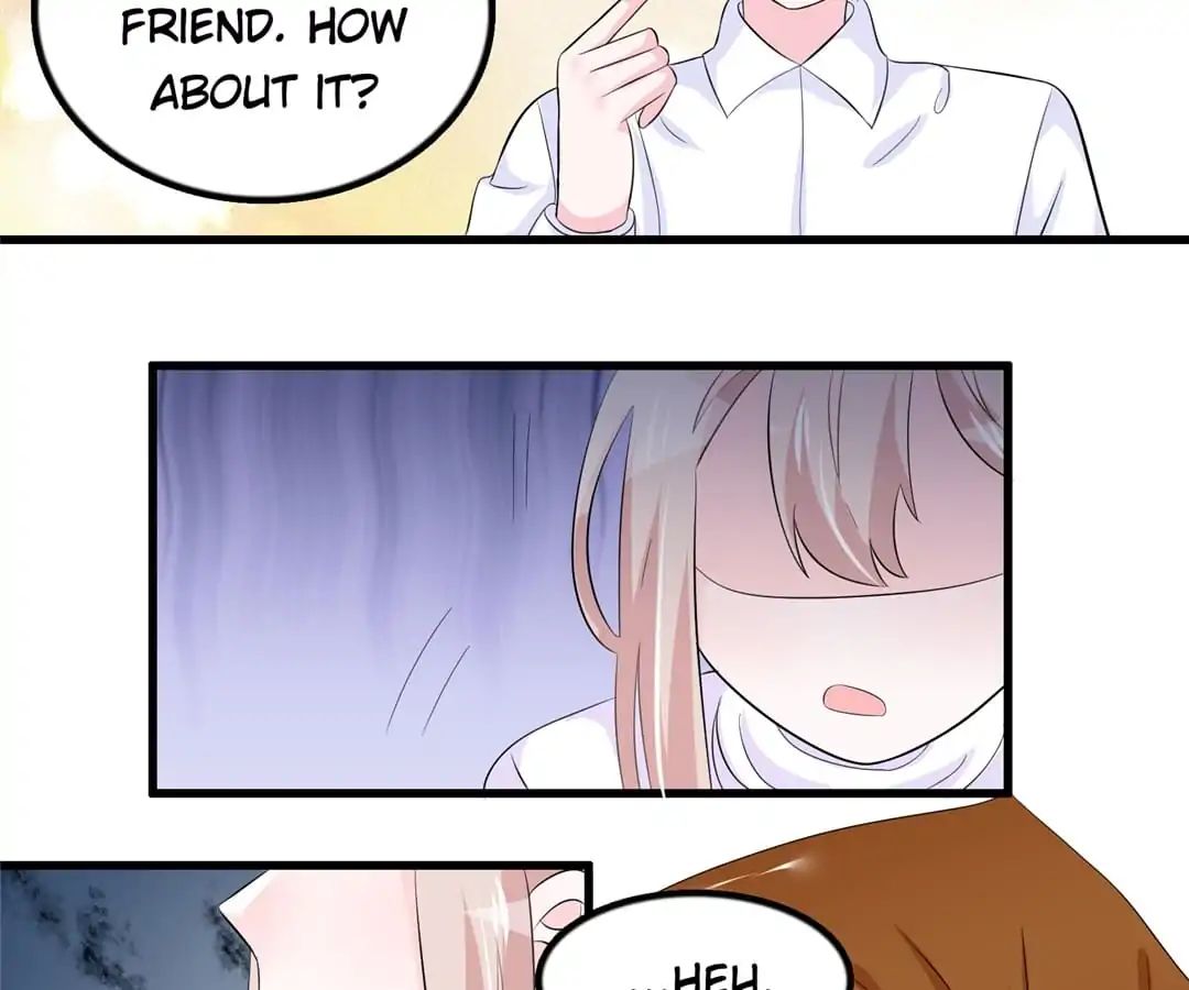 Delicate and Meek, Me? Chapter 42 page 30 - 