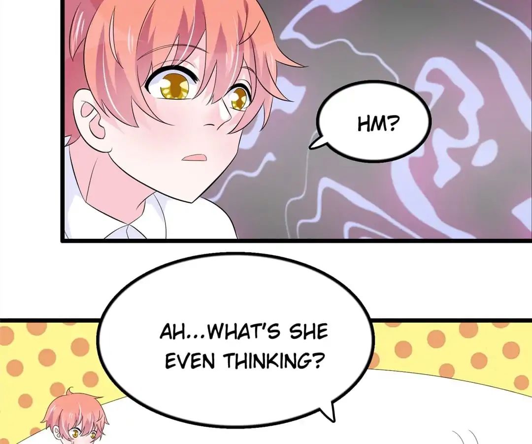 Delicate and Meek, Me? Chapter 42 page 4 - 