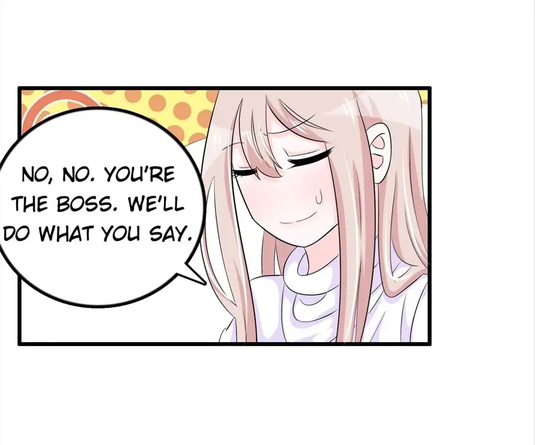 Delicate and Meek, Me? Chapter 42 page 40 - 