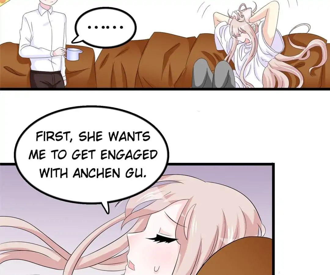 Delicate and Meek, Me? Chapter 42 page 5 - 
