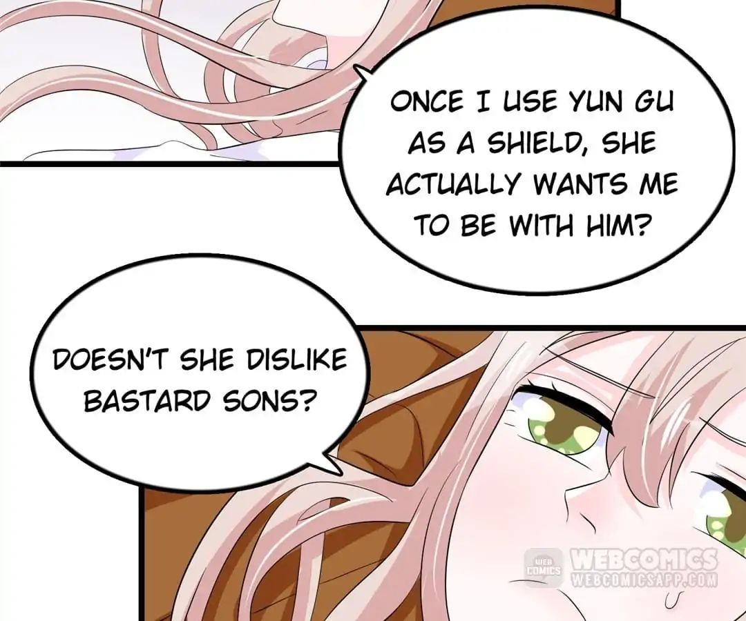Delicate and Meek, Me? Chapter 42 page 6 - 