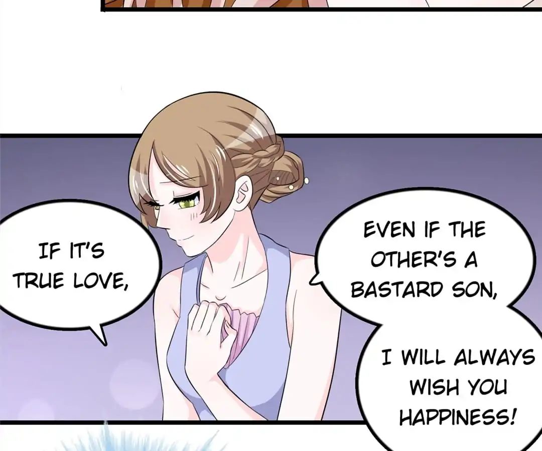 Delicate and Meek, Me? Chapter 42 page 7 - 