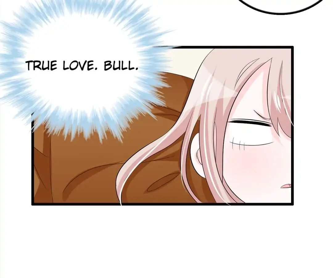 Delicate and Meek, Me? Chapter 42 page 8 - 