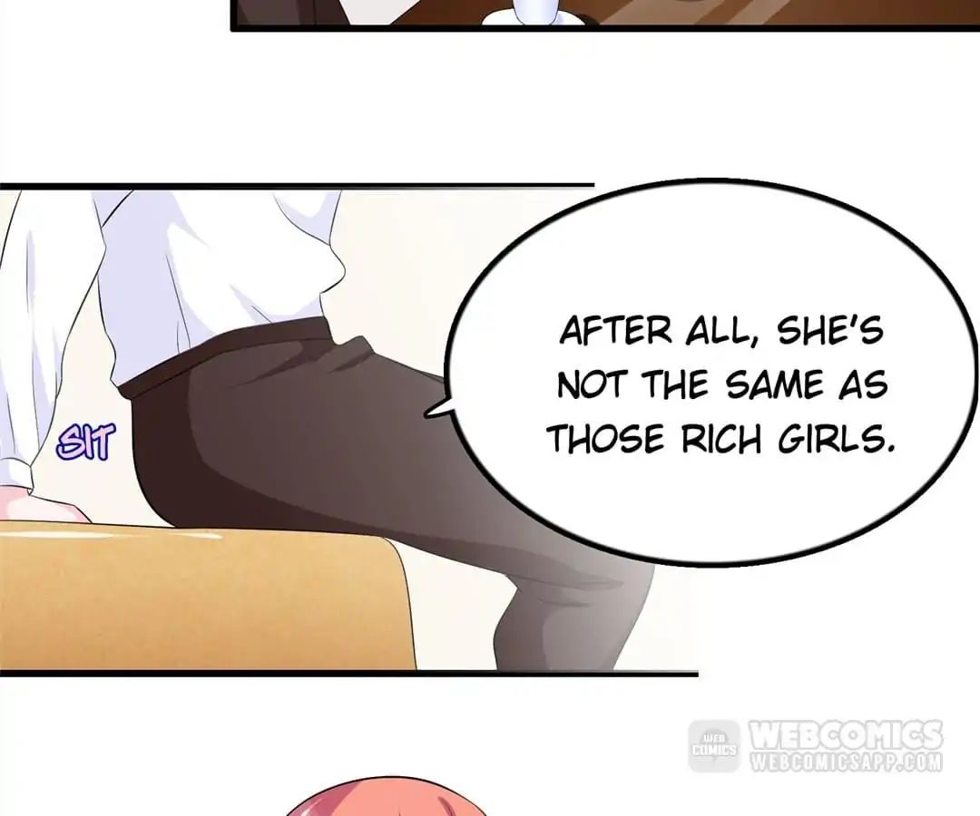Delicate and Meek, Me? Chapter 42 page 10 - 