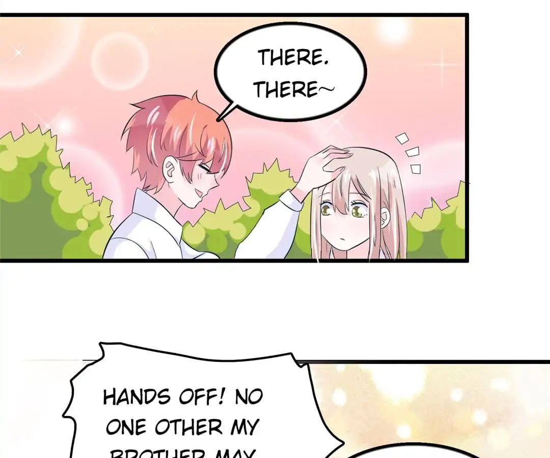 Delicate and Meek, Me? Chapter 43 page 11 - 