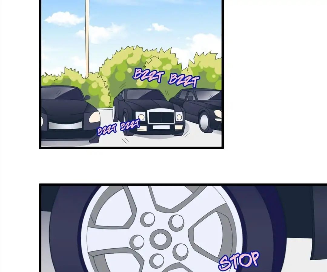 Delicate and Meek, Me? Chapter 43 page 13 - 