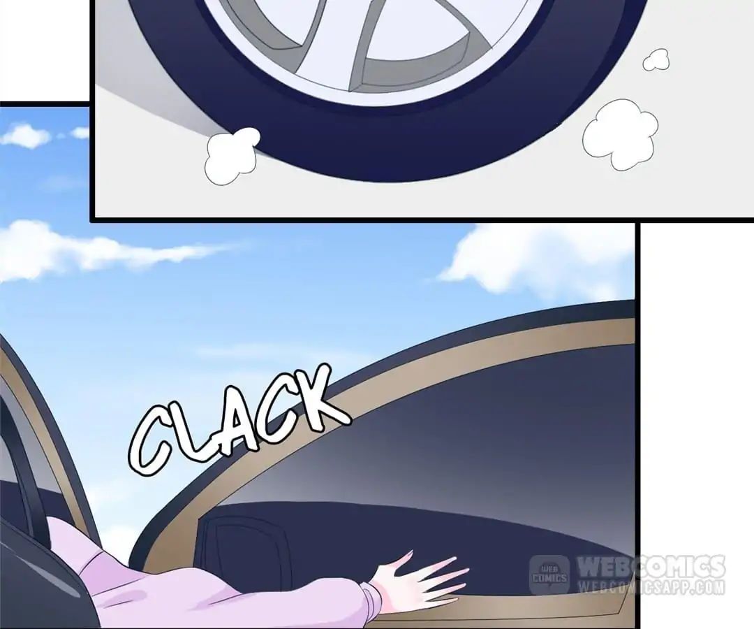 Delicate and Meek, Me? Chapter 43 page 14 - 