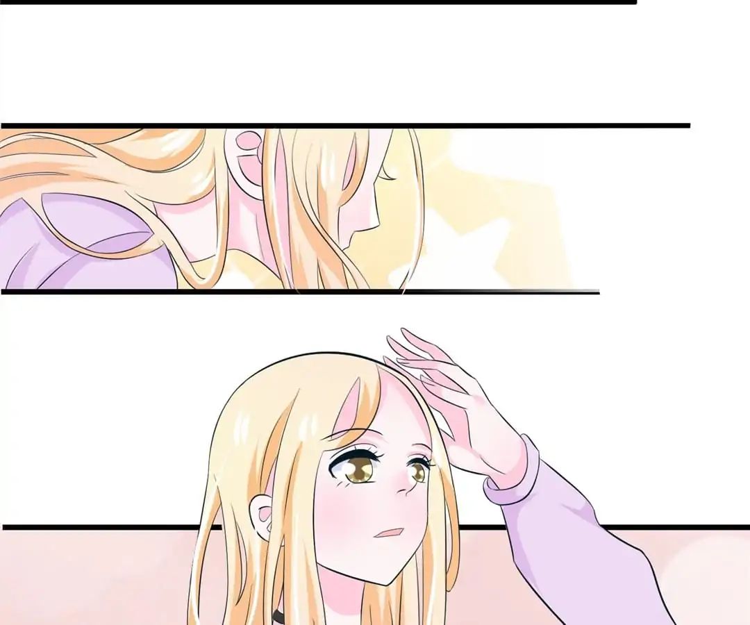 Delicate and Meek, Me? Chapter 43 page 15 - 